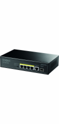 Strong SW5011POE+ Switch