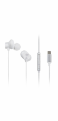 Panasonic RP-TCM225DEK In-ear headphones