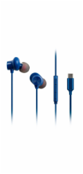 Panasonic RP-TCM225DEK In-ear headphones