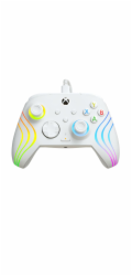 Turtle Beach Afterglow Wave Wire  XB White
