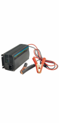Nabíječka Avacom WILSTAR 12,8V/20A pro baterie LiFePO4