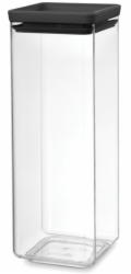 Nádoba na sypké produkty Brabantia, 2,5 l