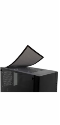 1stCOOL Prachový filtr pro ventilátor 120 x 240mm, Magnetický