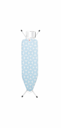 Brabantia Žehlicí prkno 124x38 velikost B Fresh Breeze 218767