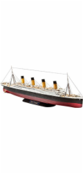Revell RSM Titanic - 05210