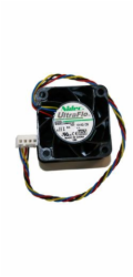 SUPERMICRO 40X28MM 4-PIN PWM FAN, 8500 rpm