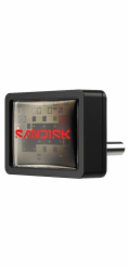 SanDisk Extreme Fit 64GB USB-C