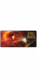 Subsonic Gaming Mouse Pad XXL Lord Of The Rings Gandalf