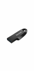 SanDisk Flash Disk 64GB Ultra Curve, USB 3.2, Černá
