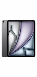 Apple iPad Air 13palcový Wi-Fi 128GB vesmírně šedý