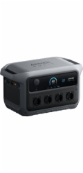 Anker SOLIX C2000 Gen 2 Přenosná elektrárna 8 2000 W 18,9 kg