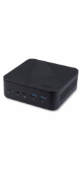 Acer NUC/Veriton N1502G-13U5U BAREBONE/Mini/5-120U/Bez RAM/Intel int/bez OS/1R