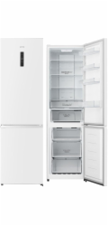 GORENJE CHLADNIČKA NRK620EAW4 GRJ