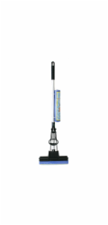 Mop MagicHome DuoRoller, + eXtra mop, na podlahy, násada 1280 mm