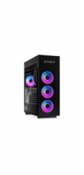 HP OMEN MAX/45L GT23-0580nc/Tower/R7-9800X3D/32GB/2TB/RTX 5080/W11H/3R