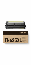 BROTHER Toner TN-625XLY pro řadu FC, 4500 stran, Yellow