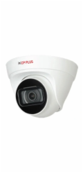  2.0 Mpix venkovní IP dome kamera s IR