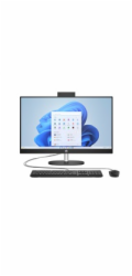 HP 27/27-cr0012nc/27"/FHD/i5-1335U/8GB/512GB/Intel int/W11H/Černá/2R