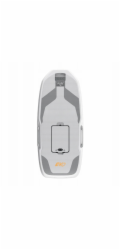 Elektrické surfové prkno WAYDOO EVO Max Plus 130 l (šedé)