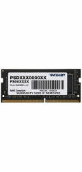 Patriot Paměť DDR4 Signature 8 GB/3200 (1*8 GB) CL22