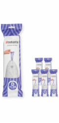 Brabantia Sáčky na domácí odpad 20 l 120 ks (138201)