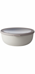 Rosti Mepal Cirqula mísa 2250ml Nordic White Rosti Mepal