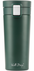 Vialli Design termohrnek 400ml FUORI zelený 27695
