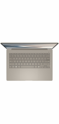 ASUS Zenbook A14 UX3407QA-OLED645WZ Zabriskie Beige (bez adaptéru)