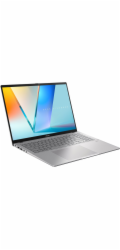 ASUS Vivobook S16 S3607QA-OLED101WZ Cool Silver (bez adaptéru)