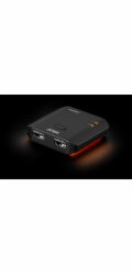 ATEN 2portový 8K HDMI rozbočovač