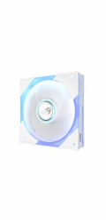 Asus ROG Eurux GR120 ARGB (bílá, 122 mm)