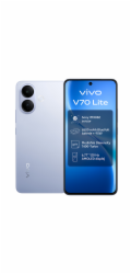 VIVO V70 Lite 5G/6GB/256GB/Titanium Blue
