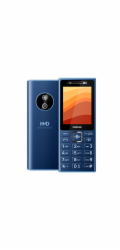 Nokia 210 4G Dual Sim Dark Blue
