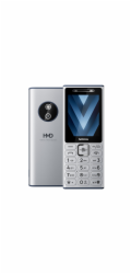 Nokia 210 4G Dual Sim Silver