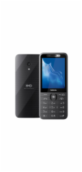 Nokia 235 4G Dual Sim Black