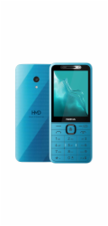 Nokia 235 4G Dual Sim Blue