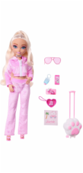 Mattel Barbie Dream Besties Malibu panenka - Víkendový útěk (JMV16)