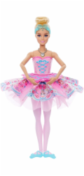 Mattel Barbie Louskáček - Luxusní baletka Clara (JLW53)