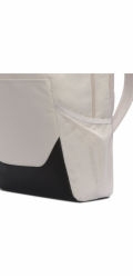 Nike Školní batoh Brasilia 24L Sports Ivory Premium