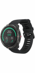 Polar Grit X2 S-L  black