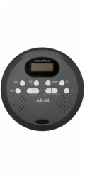 Akai CD ACDP-200 Plus - přenosný přehrávač disků