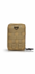 Lékárnička Survival First Aid Kit Hiking (CZ)