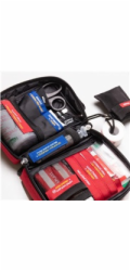 Lékárnička Survival First Aid Kit Small (CZ)