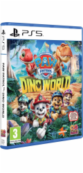PS5 - PAW Patrol: Dino World