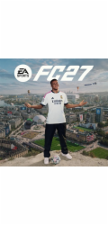 PS4 - EA Sports FC 27
