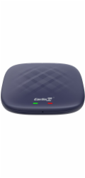 Carlinkit CarPlay Ai Box Tbox Plus s Android 13 8+128GB