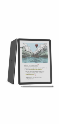 E-book Amazon Kindle Scribe Colorsoft (64 GB), Premium Pen, graphite, BEZ REKLAM