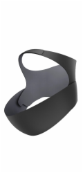 Momcozy Pregnancy Belly Band Těhotenský pás M Černý
