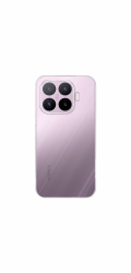 Tactical TPU Kryt pro Xiaomi 17T Transparent