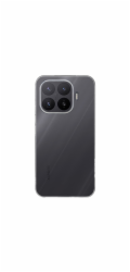 Tactical TPU Kryt pro Xiaomi 17T Pro Transparent